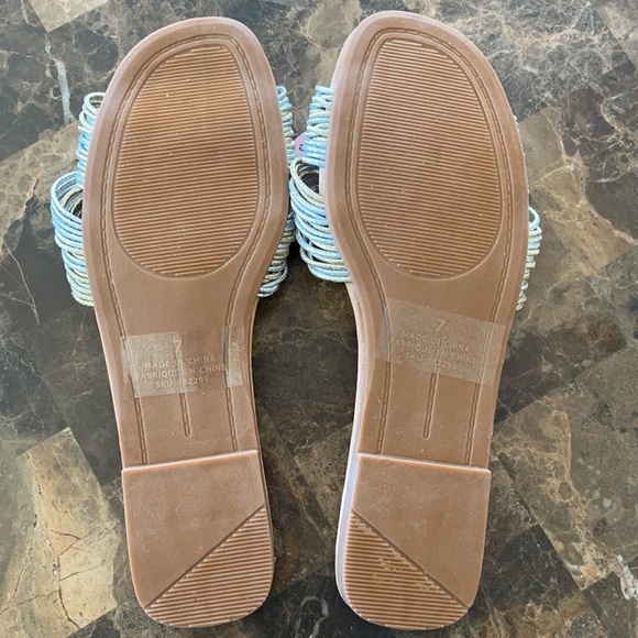 My Style slip ons are BNWOT size 7 🔥🔥 - Picture 4 of 4